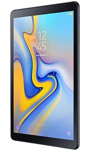 Galaxy Tab A (2018) 10.5-inch - 32GB - WiFi - Black