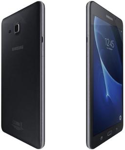 Galaxy Tab A (2016) 7.0-inch - 8GB - WiFi - Metallic Black