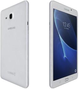 Galaxy Tab A (2016) 7.0-inch - 8GB - WiFi - Pearl White