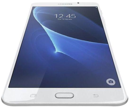 Galaxy Tab A (2016) 7.0-inch - 8GB - WiFi - Pearl White