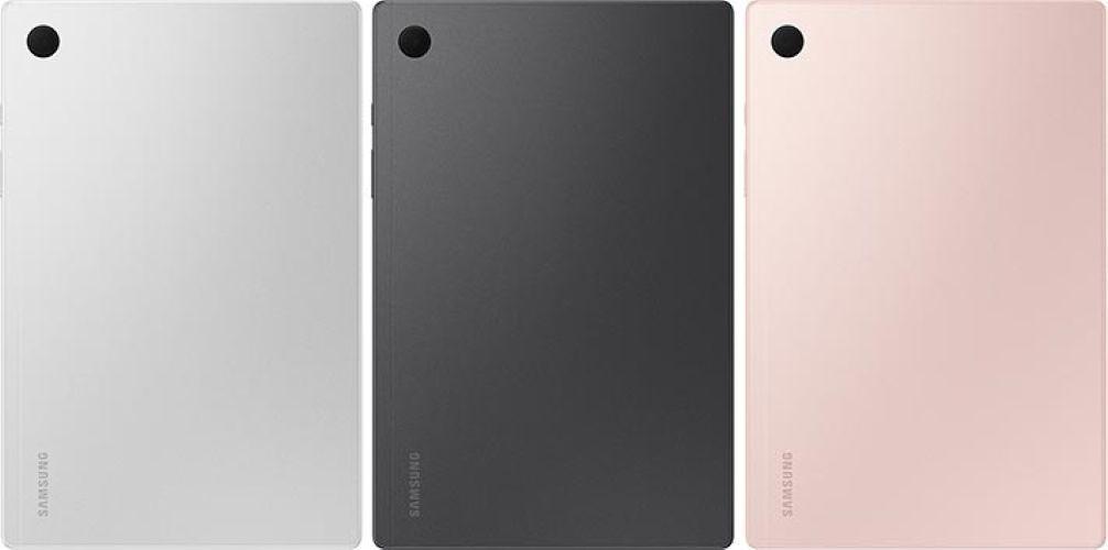 Galaxy Tab A8 (2021) + Book Cover