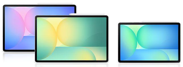 Galaxy Tab S10 FE 10.9"