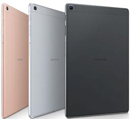 Galaxy Tab S5e (2019) 10.5-inch