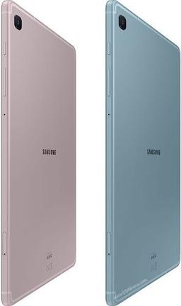 Galaxy Tab S6 Lite (2020) (without S-Pen) 10.4-inch