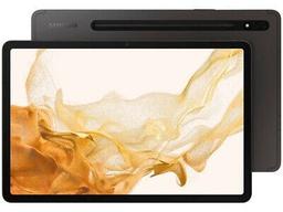 Galaxy Tab S8+ (2022) (Without S Pen) 12.4-inch - 256GB - WiFi - Graphite