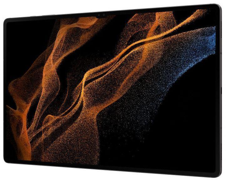 Galaxy Tab S8+ (2022) (Without S Pen) 12.4-inch - 256GB - WiFi - Graphite