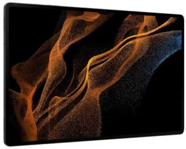 Galaxy Tab S8 Ultra (2022) (Without S Pen) 14.6-inch - 128GB - WiFi - Graphite