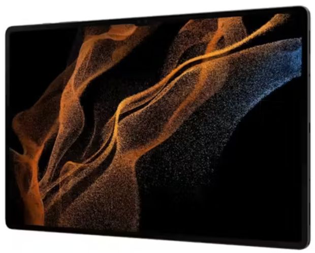 Galaxy Tab S8 Ultra (2022) (Without S Pen) 14.6-inch - 128GB - WiFi - Graphite