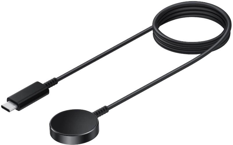 Refurbished Galaxy Watch Charger (Fast Charging) - Reebelo Canada