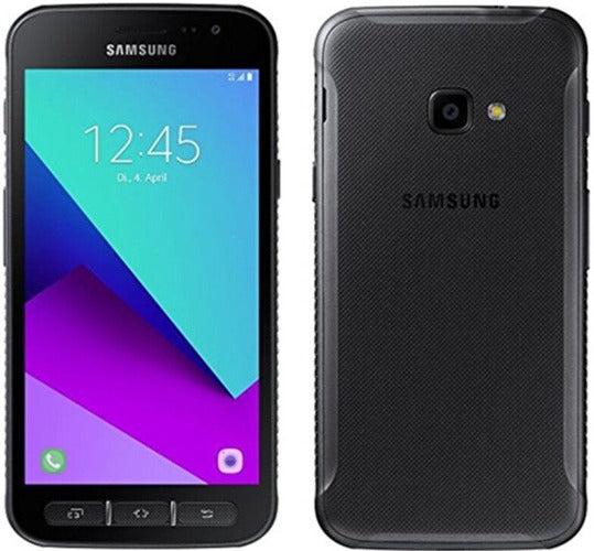 Galaxy Xcover 4 - 16GB - Grey
