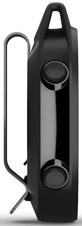 Garmin Approach G12 Clip-on Golf GPS Rangefinder - Black