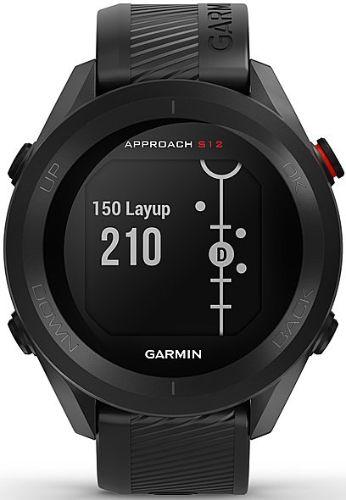 Garmin Approach S12 Golf Smartwatch in Excellent condition