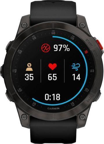 Garmin Epix Smartwatch (Gen 2)
