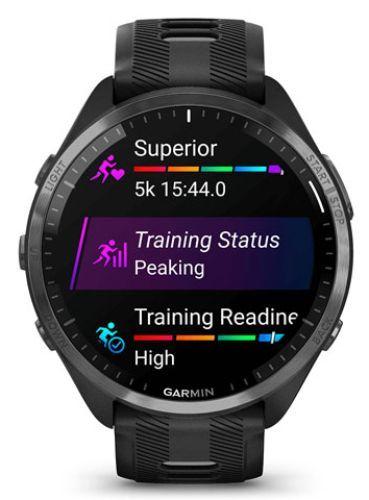 Garmin Forerunner 965 Smartwatch