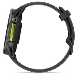 Garmin Forerunner 970 Smartwatch (Bluetooth + LTE) - 32GB - 35.3mm Silicone - One Size