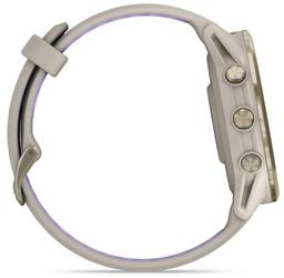 Garmin Forerunner 970 Smartwatch (Bluetooth + LTE) - 32GB - 35.3mm Silicone - One Size