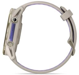 Garmin Forerunner 970 Smartwatch (Bluetooth + LTE) - 32GB - 35.3mm Silicone - One Size