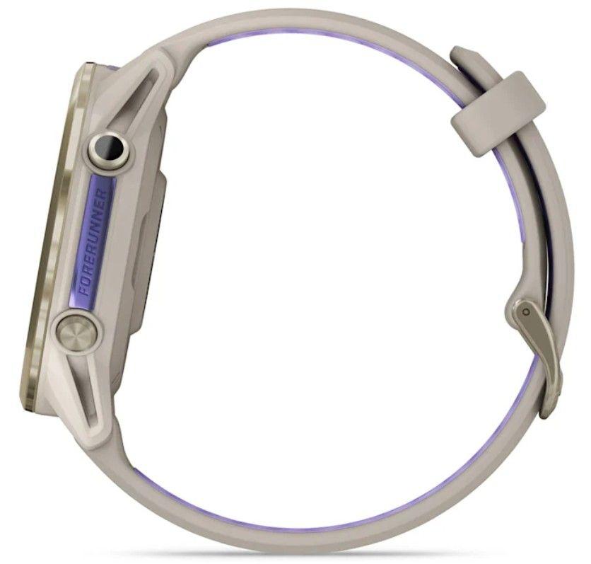 Garmin Forerunner 970 Smartwatch (Bluetooth + LTE) - 32GB - 35.3mm Silicone - One Size