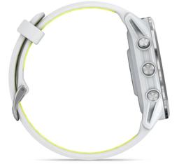 Garmin Forerunner 970 Smartwatch (Bluetooth + LTE) - 32GB - 35.3mm Silicone - One Size