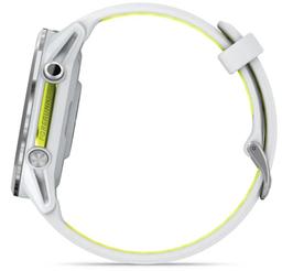 Garmin Forerunner 970 Smartwatch (Bluetooth + LTE) - 32GB - 35.3mm Silicone - One Size