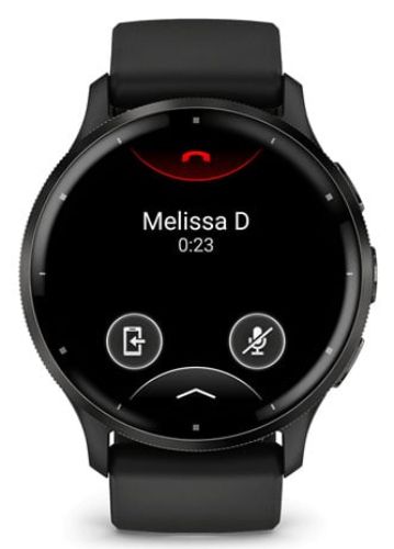 Garmin Venu 3 Smartwatch