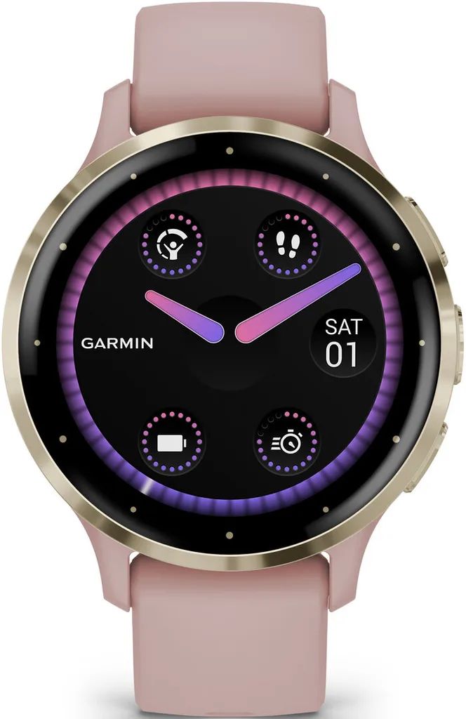 Garmin Venu 3S Smartwatch