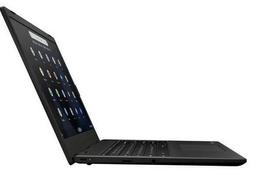 Gateway Chromebook GCNP41524-BK 15.6" - Black - Intel Pentium Silver N6000 1.1GHz - 4GB RAM - 128GB