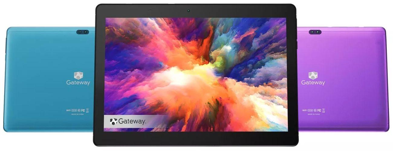 Gateway GATA31012 Android Tablet 10.1"