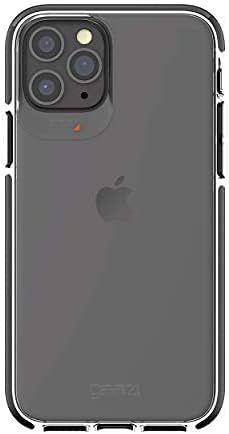 Gear4 Piccadilly Phone Case for iPhone 11 Pro - Black