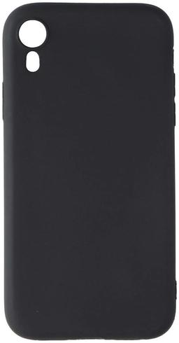 GelGrip Gel Skin Phone Case for iPhone XR