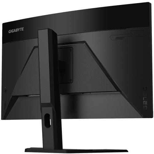Gigabyte G27QC 27" Gaming Monitor - Black