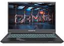 Gigabyte G5 KF Laptop 15.6" Intel Core i5-12500H 3.3GHz in Black in Good condition