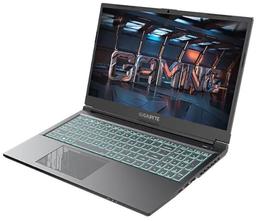 Gigabyte G5 KF Laptop 15.6" - Black - Intel Core i5-12500H 3.3GHz - 16GB RAM - 512GB