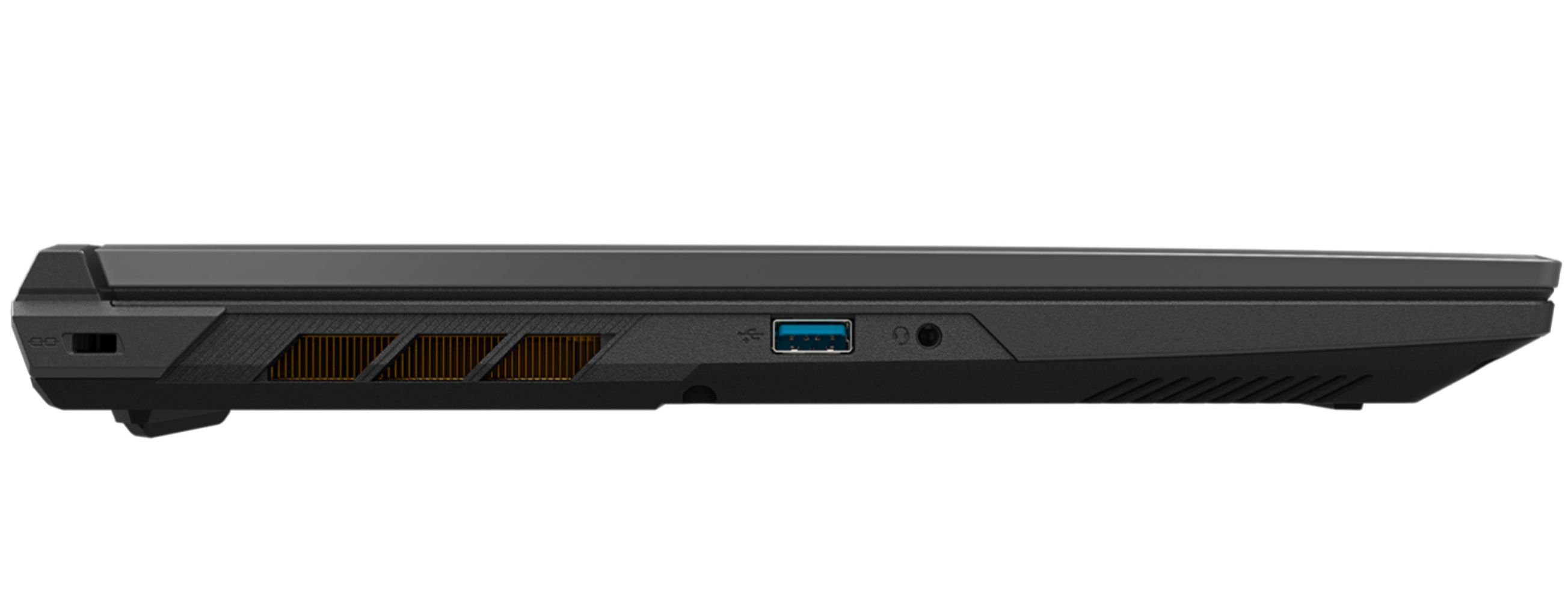 Gigabyte G6X 9KG (2024) Gaming Laptop 16"inch - Gunmetal Gray - Intel Core i7-13650HX 2.6GHz - 16GB RAM - 1TB