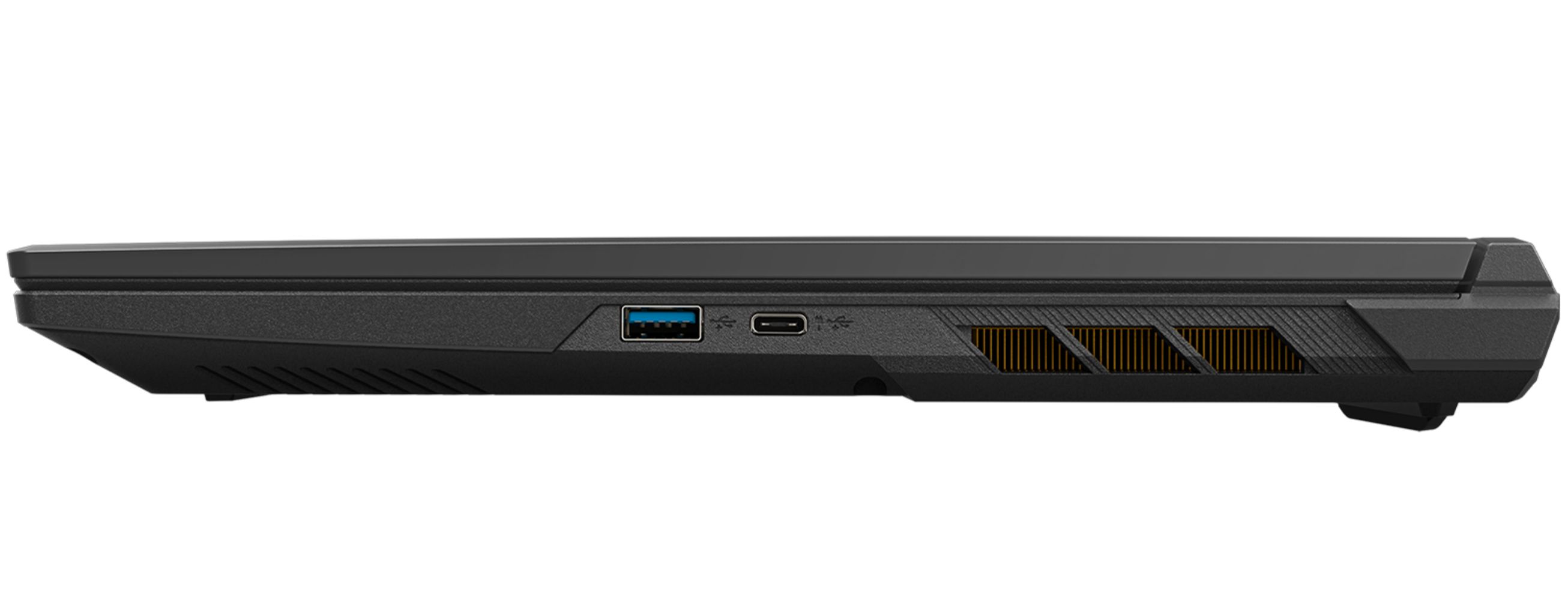 Gigabyte G6X 9KG (2024) Gaming Laptop 16"inch - Gunmetal Gray - Intel Core i7-13650HX 2.6GHz - 16GB RAM - 1TB