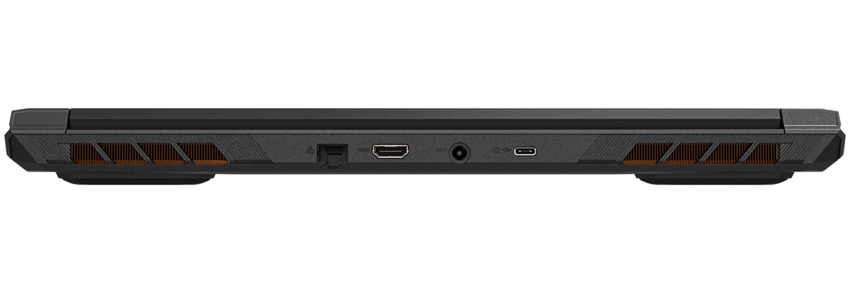 Gigabyte G6X 9KG (2024) Gaming Laptop 16"inch - Gunmetal Gray - Intel Core i7-13650HX 2.6GHz - 16GB RAM - 1TB