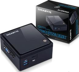 Gigabyte GB-BACE-3000 (Rev. 1.0) Mini PC