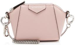 Givenchy Sugar Goatskin Antigona Baby Crossbody