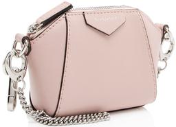 Givenchy Sugar Goatskin Antigona Baby Crossbody