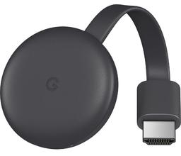 Google Chromecast 3rd Generation