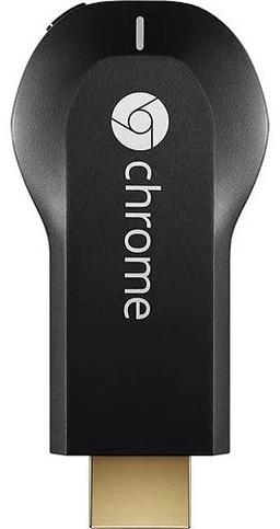 Google Chromecast Gen 1