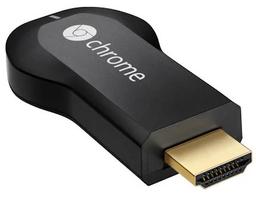 Google Chromecast Gen 1
