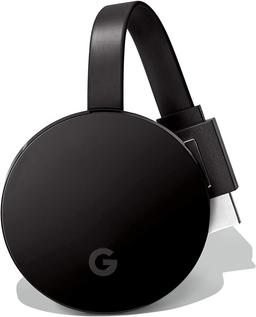 Google Chromecast Ultra 4K
