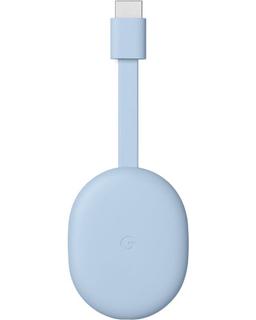 Google Chromecast with Google TV 4K