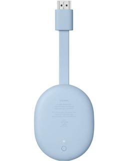 Google Chromecast with Google TV 4K