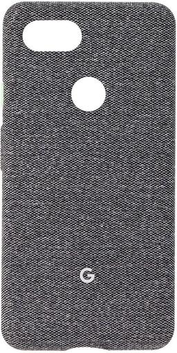Google Fabric Cell Phone Case for Pixel 3XL