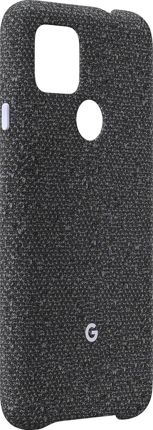 Google Fabric Phone Case for Google Pixel 4a (5G)