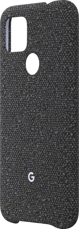 Google Fabric Phone Case for Google Pixel 4a (5G)