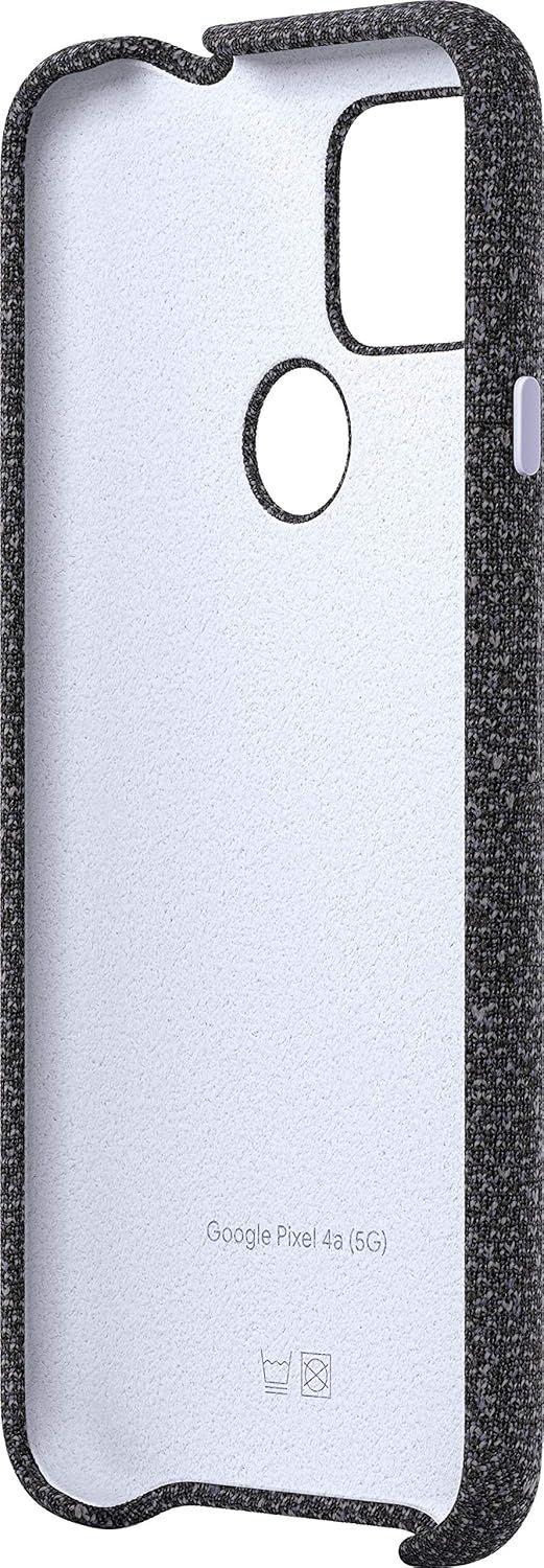 Google Fabric Phone Case for Google Pixel 4a (5G)