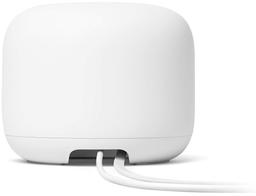 Google H2D Nest Router